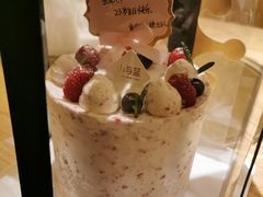 -山与蓝·轻糖鲜果蛋糕(勒泰店)