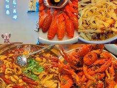 -马头巷·食景园(苏州总店)