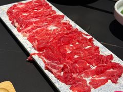 -打酱友•斑鱼海鲜粥火锅(吴桥店)