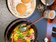 -旺爷砂锅·茶作(国贸城店)