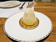 -张爱施法式西餐厅(汉街店)