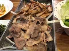 -紫霞门韩国料理烤肉(深南东路店)