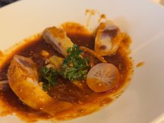 -粤尚腾香居中餐厅(首都机场希尔顿店)