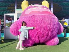 -秦皇岛乐岛海洋王国