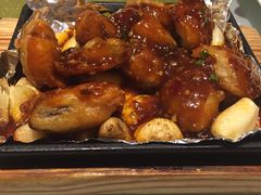 -柒园·三十年创意杭帮菜(龙湖滨江天街店)