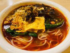 -水平有限广西米粉·广西风味集(五道口店)