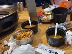 -九田家黑牛烤肉料理(吴江万象汇店)