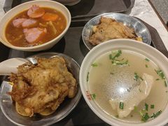-鲜得来排骨年糕(即墨路店)
