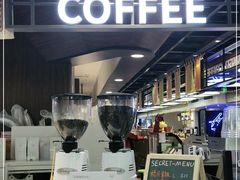 -Manner Coffee(芮欧百货店)