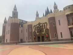 -安徒生童话乐园