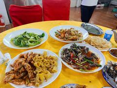 -板桥海鲜广场(文明东店)