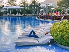 -深圳大梅沙京基洲际度假酒店