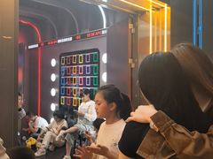 -DEDE APU潮玩运动聚乐部(观音桥店)