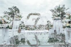 -Sunny喜铺婚礼策划(东部店)