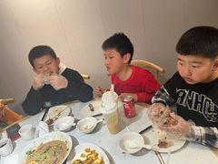 -关东小磨东北菜(漕河泾印象城店)