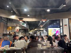 -小王少龙火锅(沙南街店)