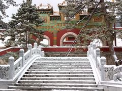 -香山公园
