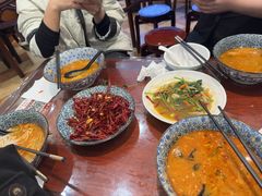 -螺世纪螺蛳粉·桂味小排档(裕德店)