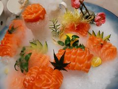 -梦都海鲜酒家(万达广场江桥店)