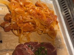 -新石器烤肉(虹悦城店)