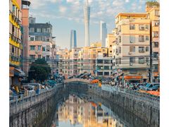 -二沙岛艺术公园