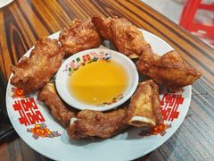 -港焰·猪杂粥觅味馆(上海东川路店)