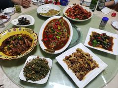 -高淳老街土菜馆(迎薰门店)