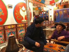 -卡万金特色藏餐