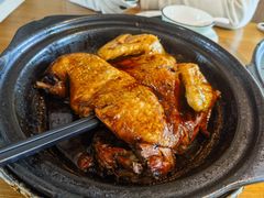 -鸡毛换糖(高桥店)
