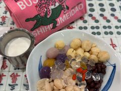 -堂屋糖水店(愚园店)