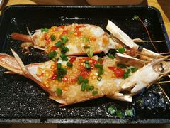 -木屋烧烤(龙湖天街店)