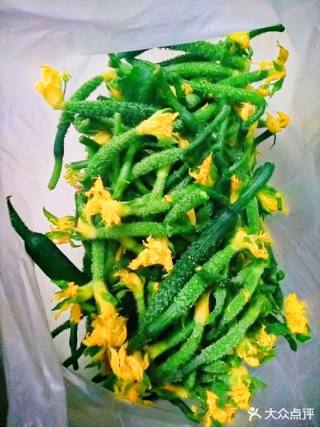                 难忘的     家乡菜