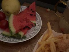 -华夏良子·足道SPA艾灸(三里屯店)