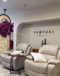 -雪儿·YuKi美甲美睫皮肤管理Salon
