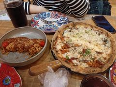 -盘炉forenza·云贵川融合小食堂 ( 钟楼中柳巷店)