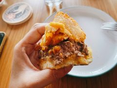 薯条汉堡-悠航SLOWBOAT(三里屯店)