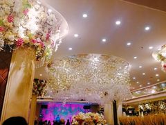 -芭菲盛宴·环球美食(解放碑英利国际店)