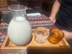 -火塘云南烧烤大排档