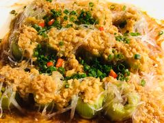 -周三的情书花园餐厅(江北店)