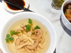 腰片汤-花园茶楼(兴城西路店)