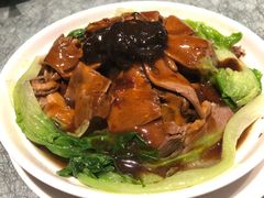 -花城苑广府菜(侨鑫店)