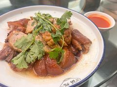 -吴记富苑(朝阳店)