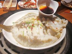 -海味当家·蒸锅海鲜(星海公园店)