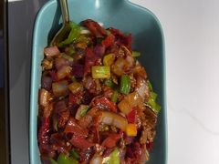 -阿里疆Alijiang·丝路美食·异域风情·清真(长楹天街店)