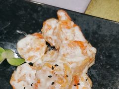-顺风海鲜港(金玉兰店)