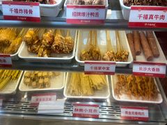 -千禧炸串(明瓦廊店)