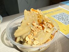 -夏食光安顺小舒冰粉冰浆(甲秀楼店)