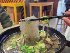 -回味鸭血粉丝汤(砂之船店)