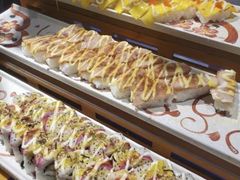 -韩盛·盛江山自助料理(中街大悦城店)