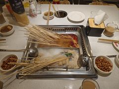 -大斌家串串火锅(德思勤店)